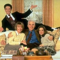 Foto El padre de la novia II