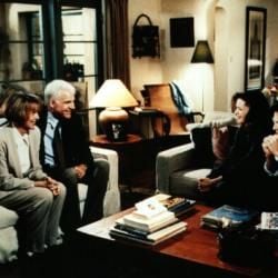 Foto El padre de la novia II