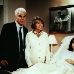 Foto El padre de la novia II