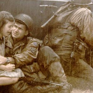Foto Salvando al soldado Ryan