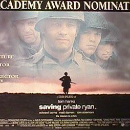 Foto Salvando al soldado Ryan