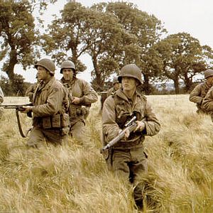 Foto Salvando al soldado Ryan