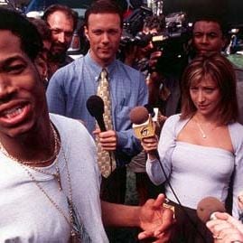 Foto Scary Movie: Una película de miedo