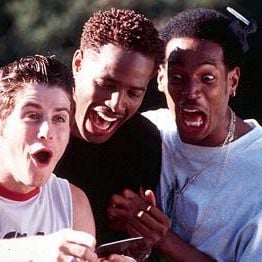 Foto Scary Movie: Una película de miedo