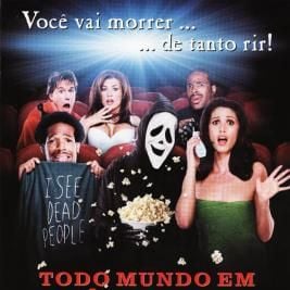 Foto Scary Movie: Una película de miedo
