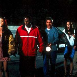 Foto Scary Movie: Una película de miedo