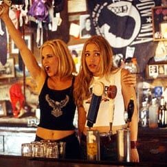 Foto Coyote Ugly