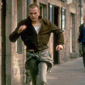 Foto Trainspotting
