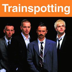 Foto Trainspotting