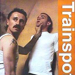 Foto Trainspotting