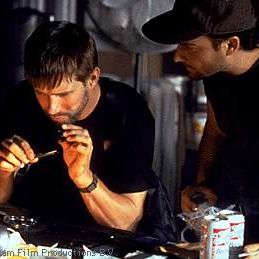 Foto Sospechosos comunes