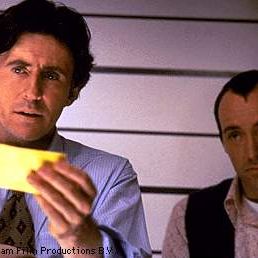 Foto Sospechosos comunes