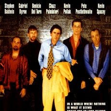 Foto Sospechosos comunes