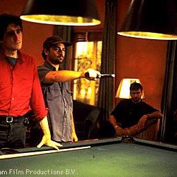 Foto Sospechosos comunes