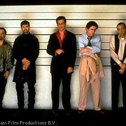 Foto Sospechosos comunes