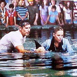 Foto Jaws 3-D: El gran tiburón