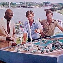 Foto Jaws 3-D: El gran tiburón