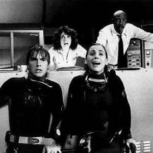 Foto Jaws 3-D: El gran tiburón