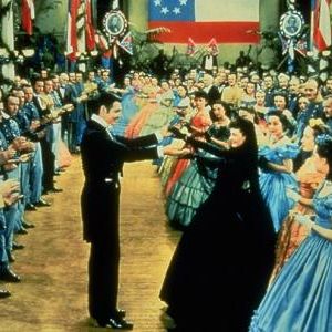 Foto Lo que el viento se llevó