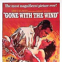 Foto Lo que el viento se llevó