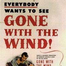 Foto Lo que el viento se llevó