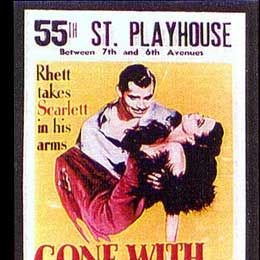 Foto Lo que el viento se llevó