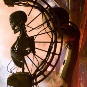 Foto Terminator Salvation