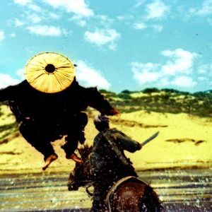 Foto  Cenizas del Tiempo