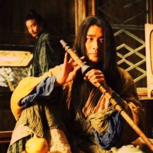 Foto  Cenizas del Tiempo