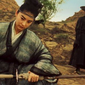 Foto  Cenizas del Tiempo