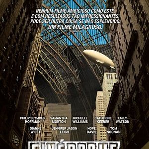 Foto Nueva York en escena