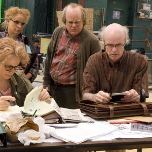 Foto Nueva York en escena