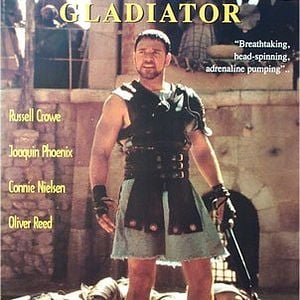 Foto Gladiador