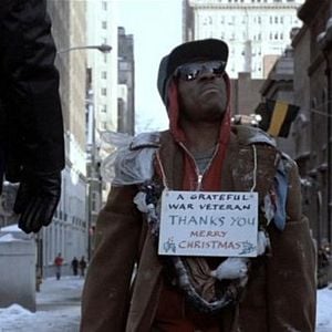 Foto De mendigo a millonario