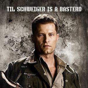 Foto Bastardos sin gloria