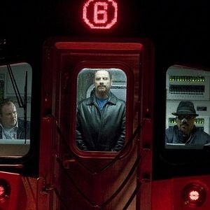 Foto Rescate del metro 1 2 3