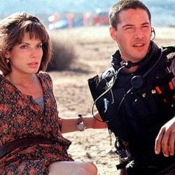 Foto Máxima velocidad