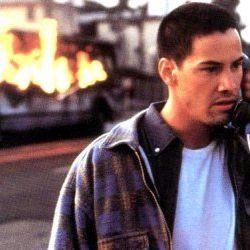 Foto Máxima velocidad