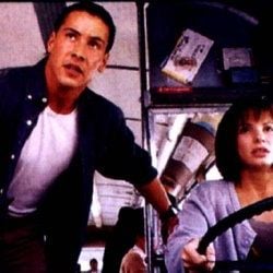 Foto Máxima velocidad