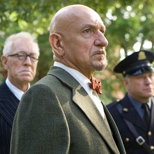 Foto La isla siniestra