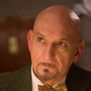 Foto La isla siniestra