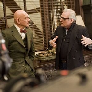 Foto La isla siniestra