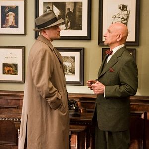 Foto La isla siniestra