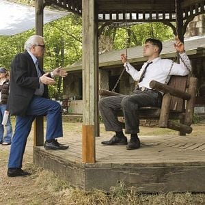 Foto La isla siniestra