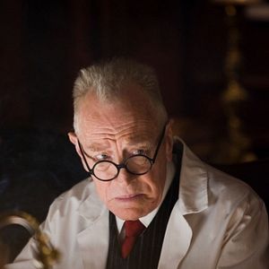 Foto La isla siniestra