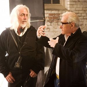 Foto La isla siniestra