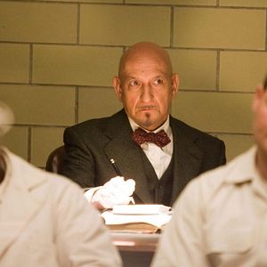 Foto La isla siniestra