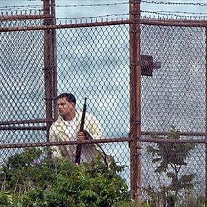 Foto La isla siniestra