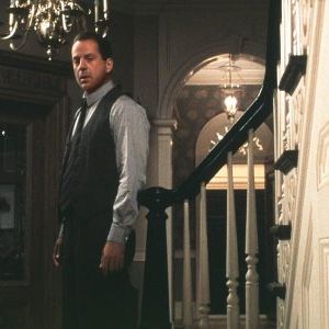 Foto El sexto sentido