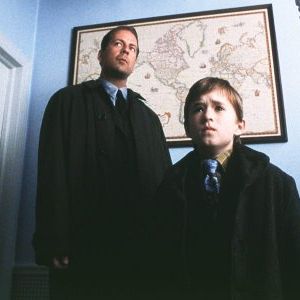 Foto El sexto sentido